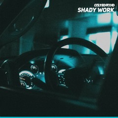 Shady Work [ANV6]