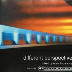 Aural Imbalance - Different Perspective (DnB Mix)2001