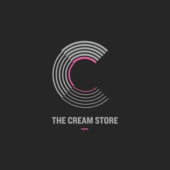 The Cream Store Session