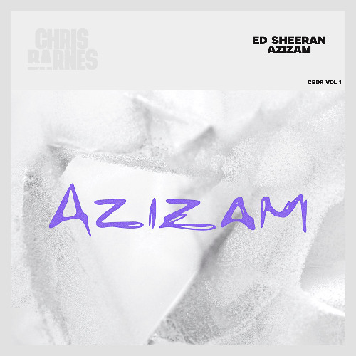 Ed Sheeran - Azizam [Chris Barnes Remix]
