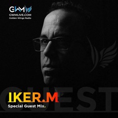 ARKA 005  SPECIAL GUEST   GWM RADIO (November 2024)