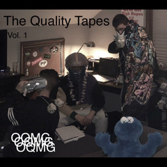 Do It All The Time ToH x Swan the Con