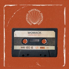 DMNCAST 027 - Womack