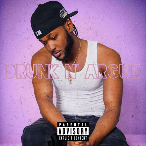 DRUNK N’ ARGUE