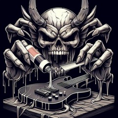 Pegamento Metal-ElMonitoFelis