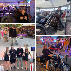 FREESTYLE W/ SWIGINS