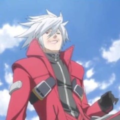 BlazBlue OST - Under Heaven Destruction II (L.A. Vocal)