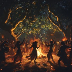 The Silent Grove