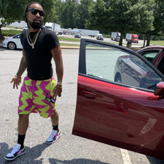 MrGODshxt “Take A Gangstaz Pain Away”