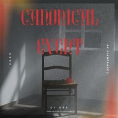 Canonical Event