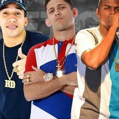 MC JUNINHO DA 10 , MC RODSON & MC ORELHA - MEDLEY REALIDADE DAS FAVELAS [ LANÇAMENTO 2016 ]