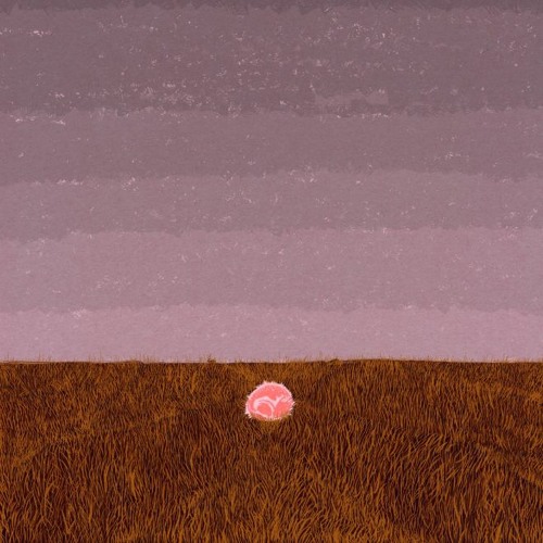 Ego Death - Foxtails