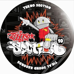 eMeL - Introspace (Out Now on Tikal Sound Records)