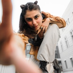 When I'll Be With You (Donnie Moustaki Remix)