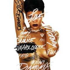 Stay (feat. Mikky Ekko)