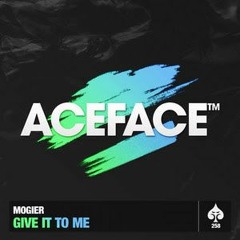 Give It To Me (Extended Mix)