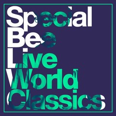 Podcast 518 BeeLiveWorld by DJ Bee 21.04.23 Side B #103 CLASSICS