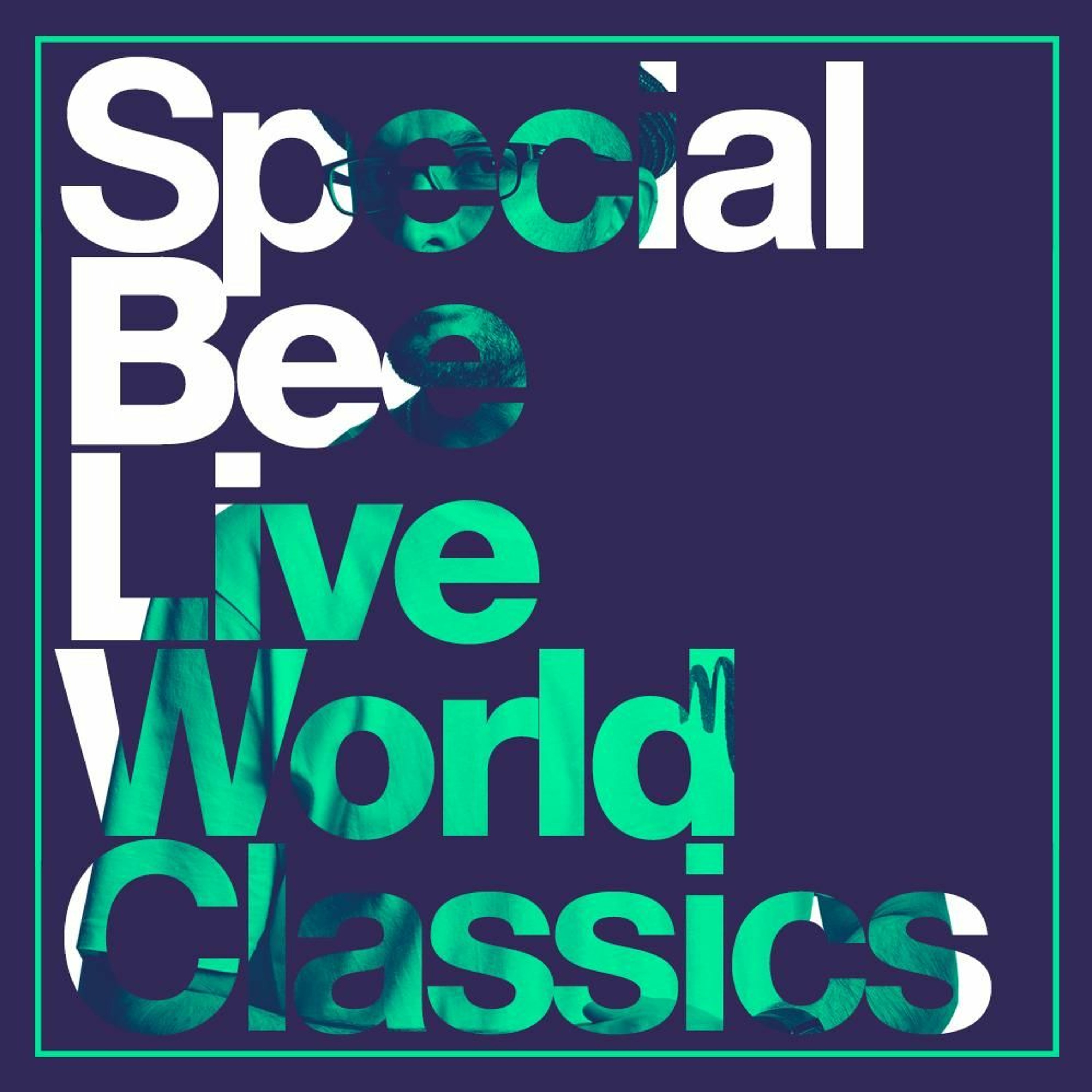 Podcast 518 BeeLiveWorld by DJ Bee 21.04.23 Side B #103 CLASSICS episode artwork