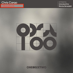 Chris Cargo - Moodfunk (Original Mix) [onedotsixtwo]