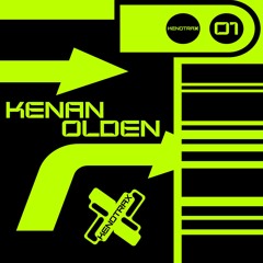 Kenan Olden - Hard Trax