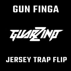 EPTIC - GUN FINGA (GuarZino Jersey Trap Flip)