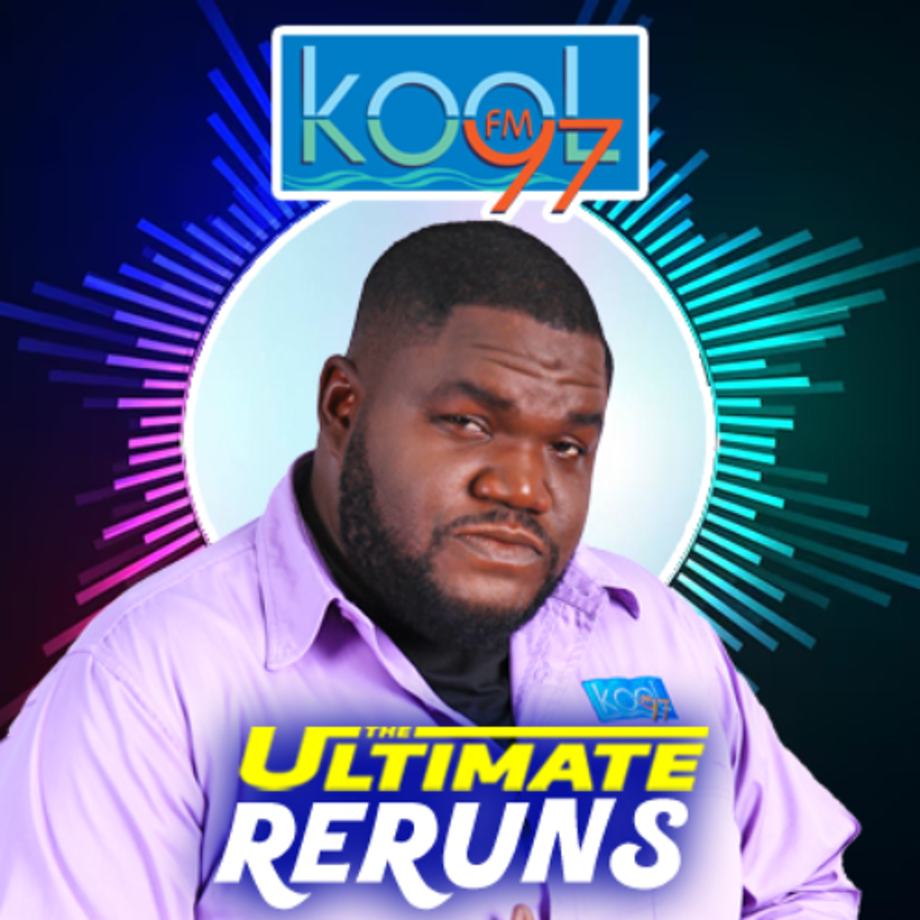 KOOL97FM | Dj Dre episode artwork