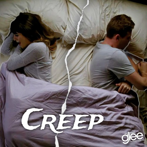 Creep (Glee Finnchel's Version) | Cover A.I