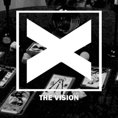 The Vision (feat. Neolux)