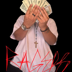 REYE$ presents RAGERS - song about a lovely girl