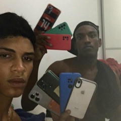 ONDE AS NOVINHA REBOLA E DESCE ATÉ O CHÃO X COMPLEXO 🎶😤