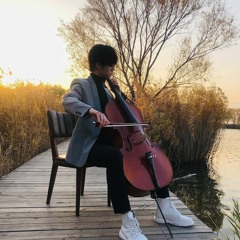 Người đuổi theo ánh sáng [Cello] _ Nhậm Dận Bồng
