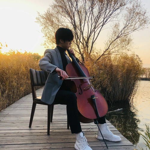 Người đuổi theo ánh sáng [Cello] _ Nhậm Dận Bồng