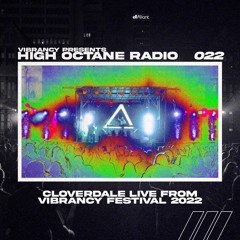 Vibrancy Presents: High Octane Radio