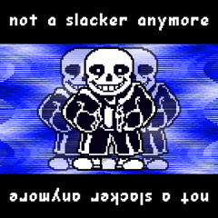 Miphyll - Not a Slacker Anymore (cover)