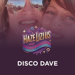 Disco Dave @ Lizzie and Hazel party 22nd March 2025