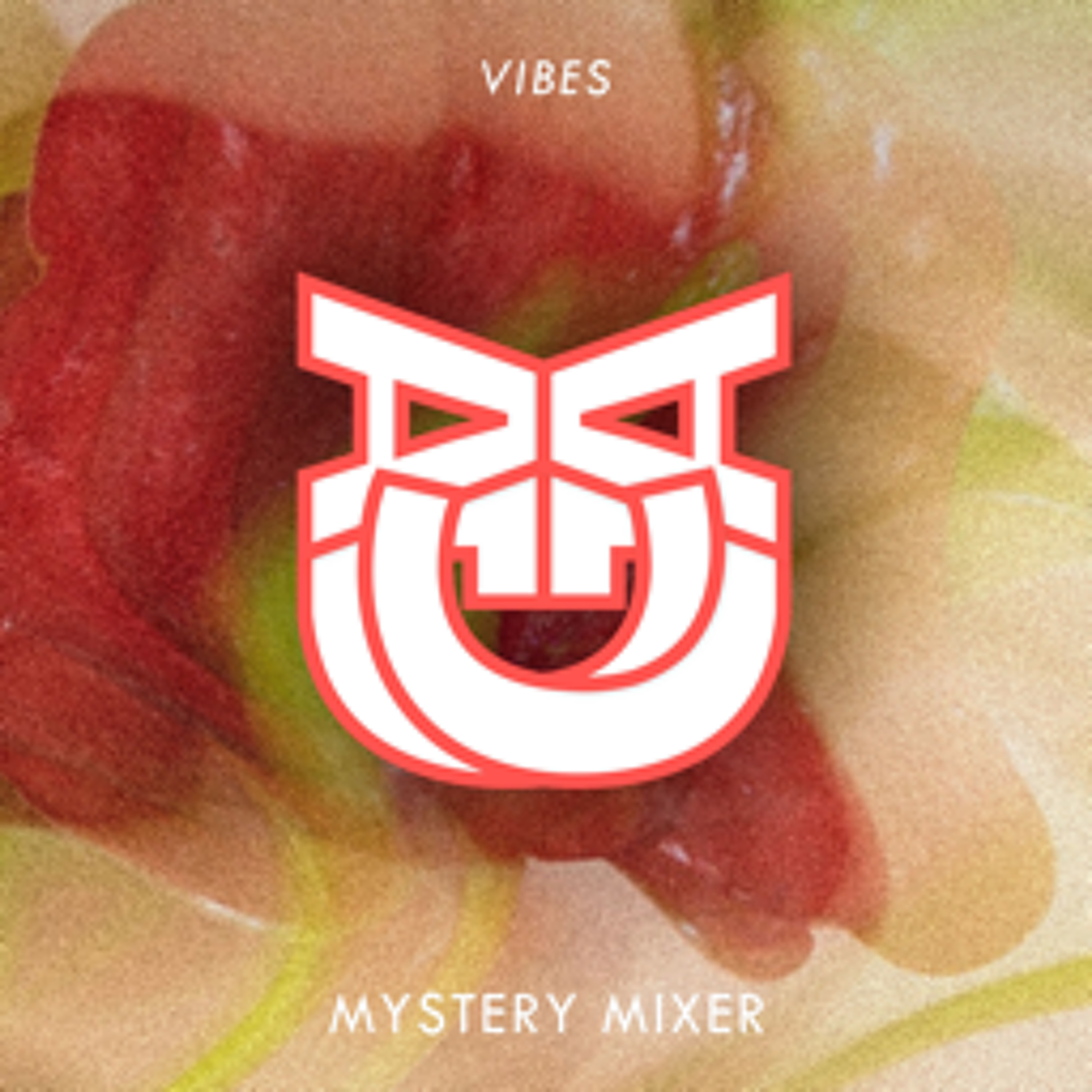 Mystery Mixer