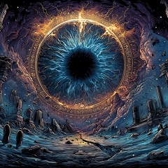 Through the Shattered Gate