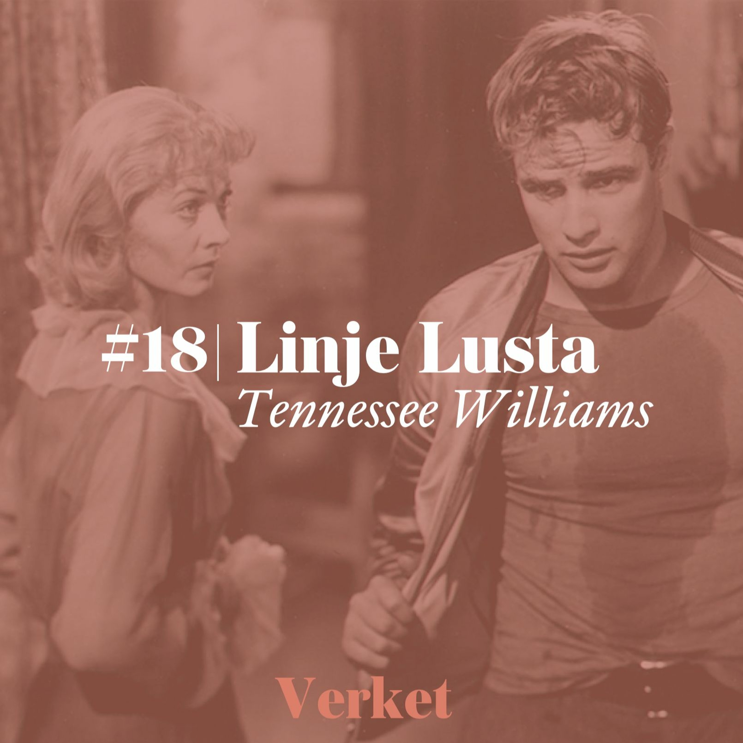 Verket – en podd om klassiker