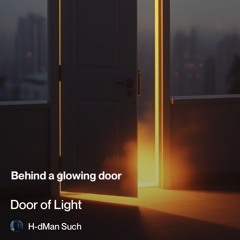 door-of-light. ( Tehran House )