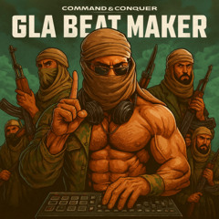 ANTHRAX BETA BEAT