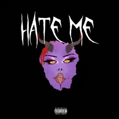 Teo Laza x Golden BSP - Hate Me (prod. Brandon Taylor)