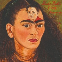 Frida Kahlo: Diego y yo, 1949
