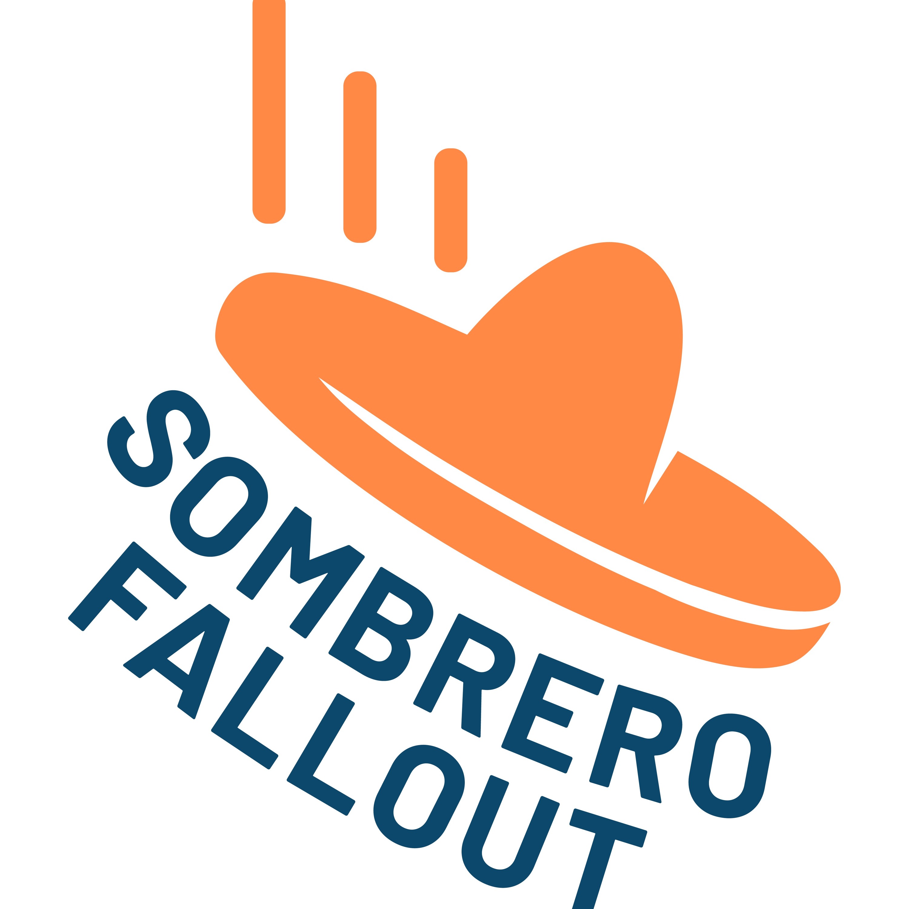 Sombrero Fallout