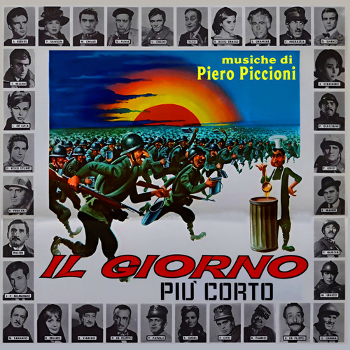 Il giorno più corto (Bounce)
