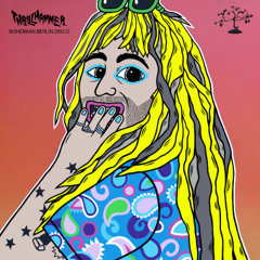 ThrillHammer- Bohemian Berlin Disco (Sleight Of Hands Remix)