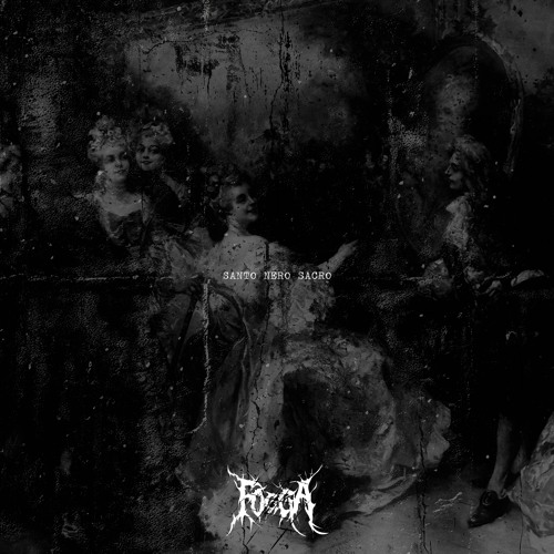 Santo Nero Sacro