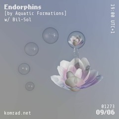 Endorphins [by Aquatic Formations] 004 w/ Bil-Sol