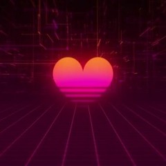 Love Songs Chill Synthwave Mix #01