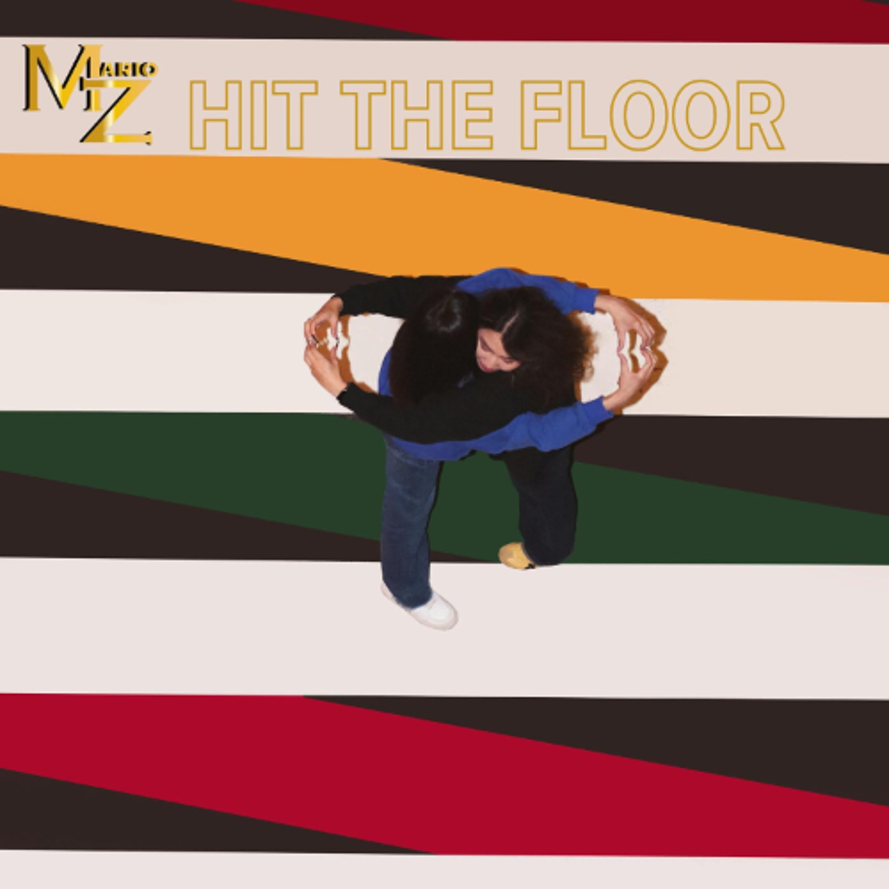 Hit The Floor