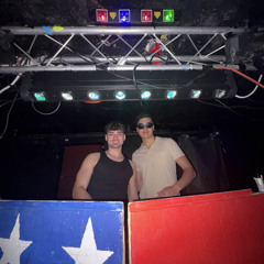 DJ Kurvo Frat Basement Mix Vol. 2